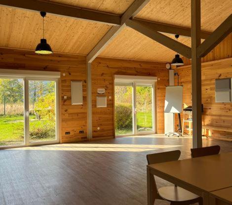 Camping Osenbach Bagian luar foto